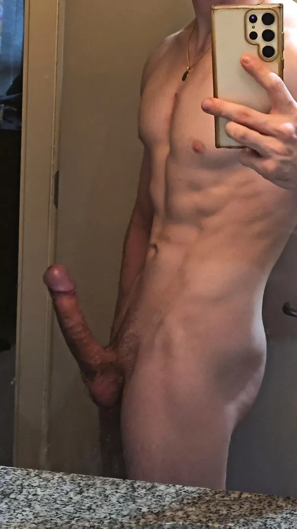 Who's Sucking it First ?