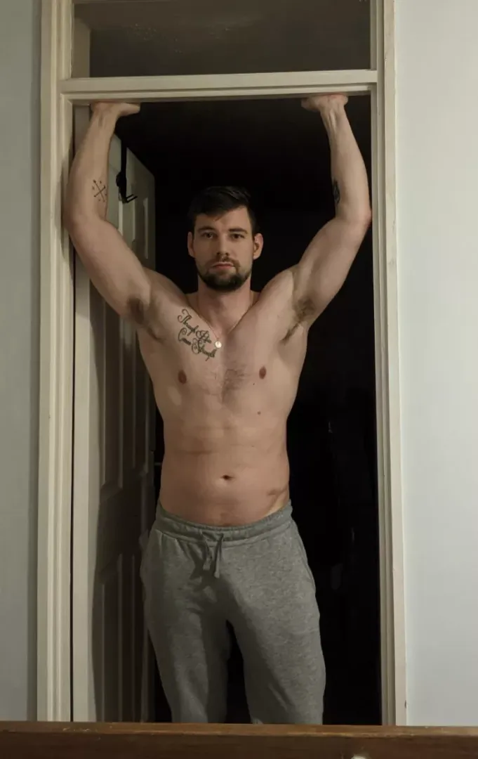 who's talking?