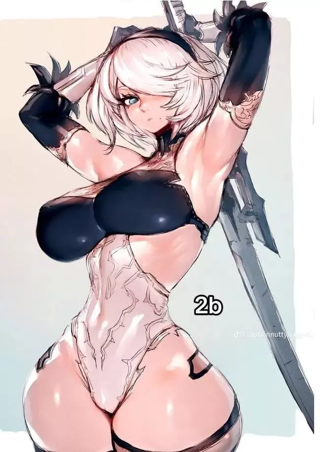 Who’s the artist?