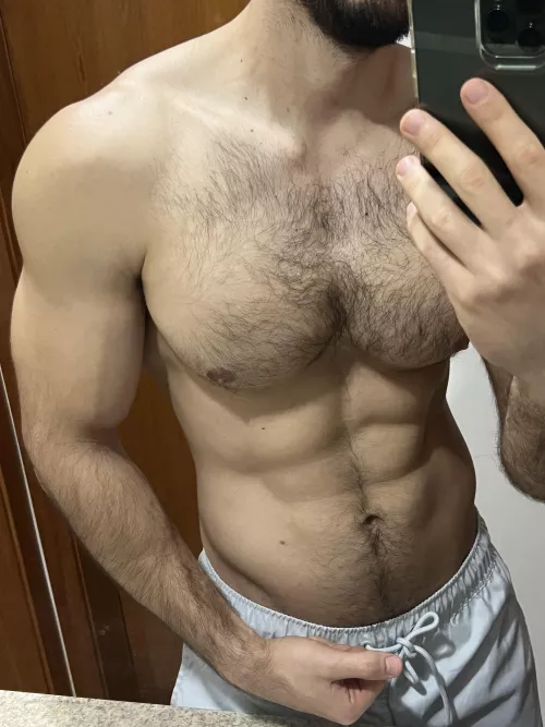 Who's thirsty? 👅