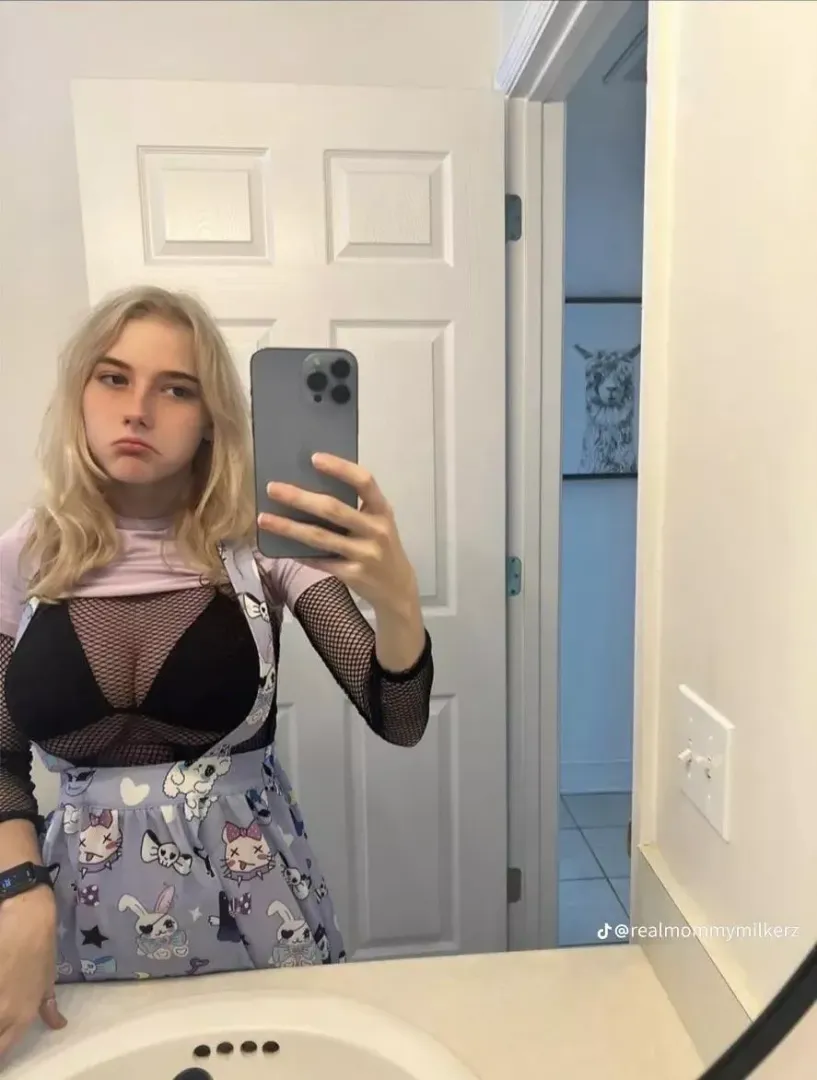 who’s this