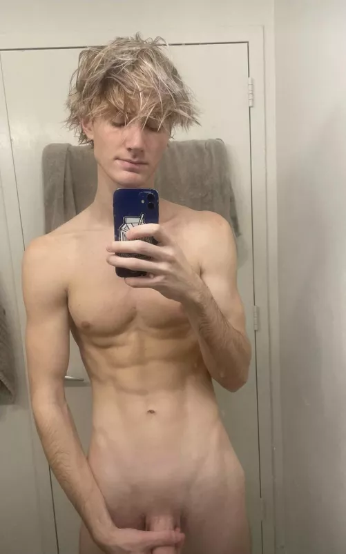 Who’s up?