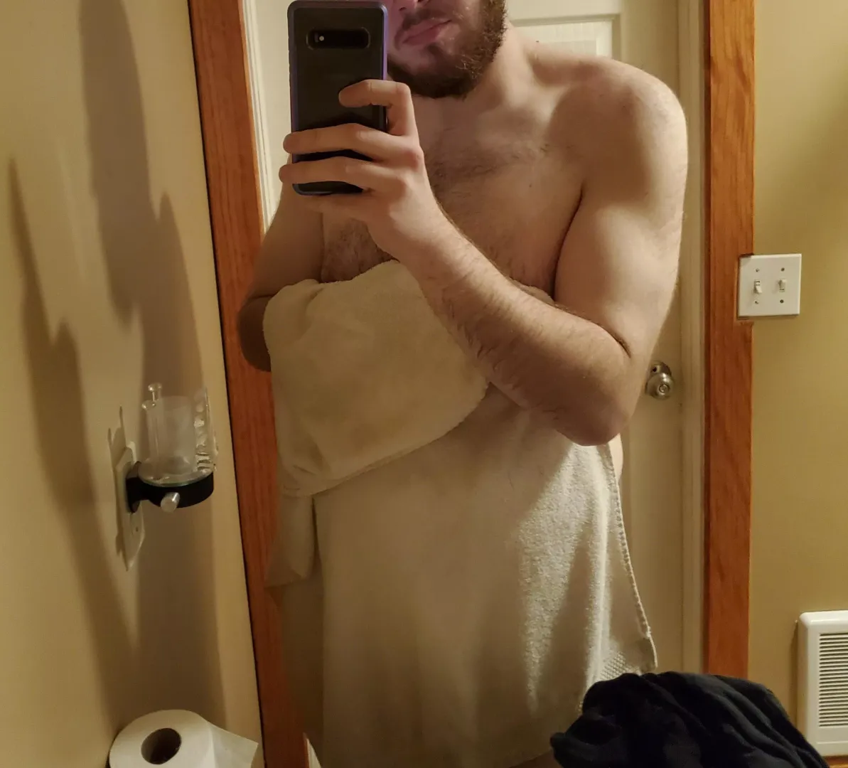 Who's up? ;)
