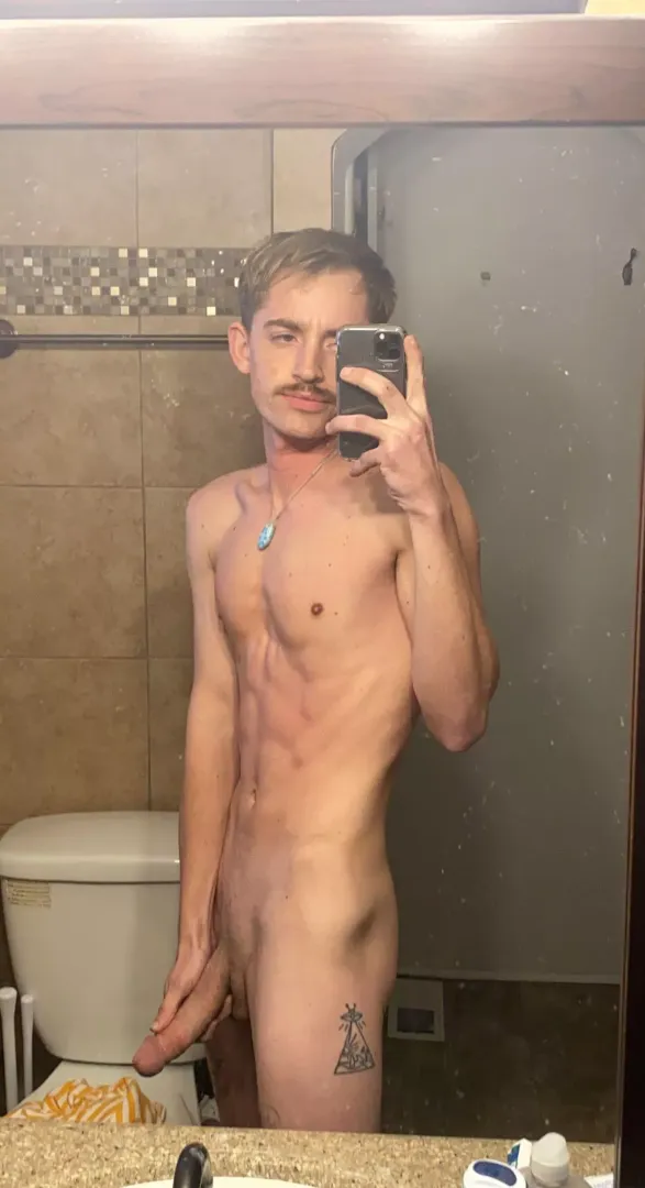 who’s up?
