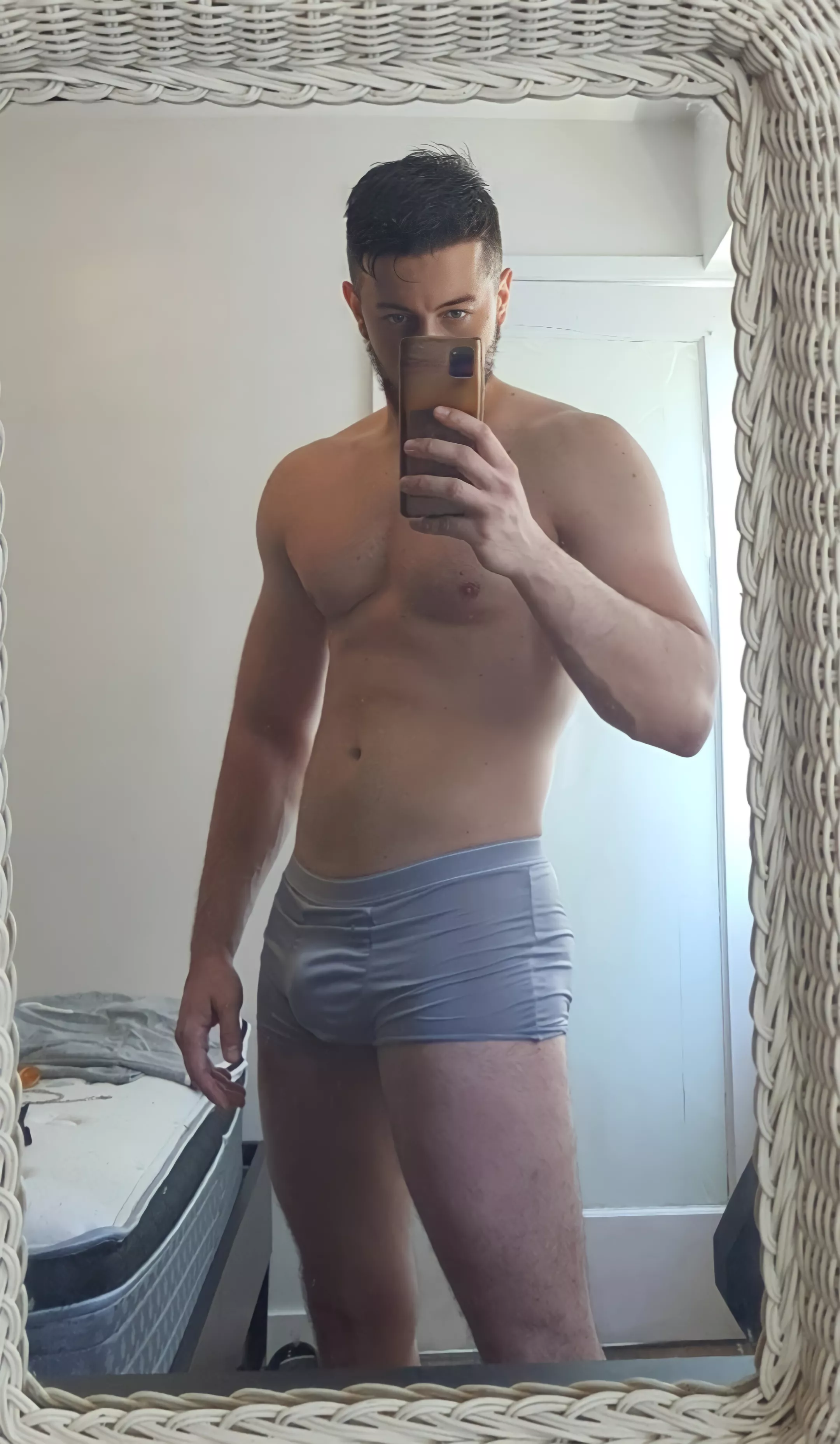 Who’s up for a taste?