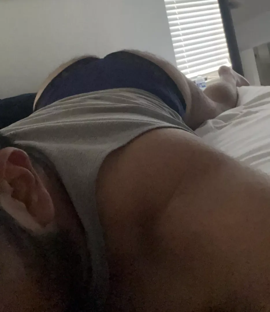 Who’s up? 😉