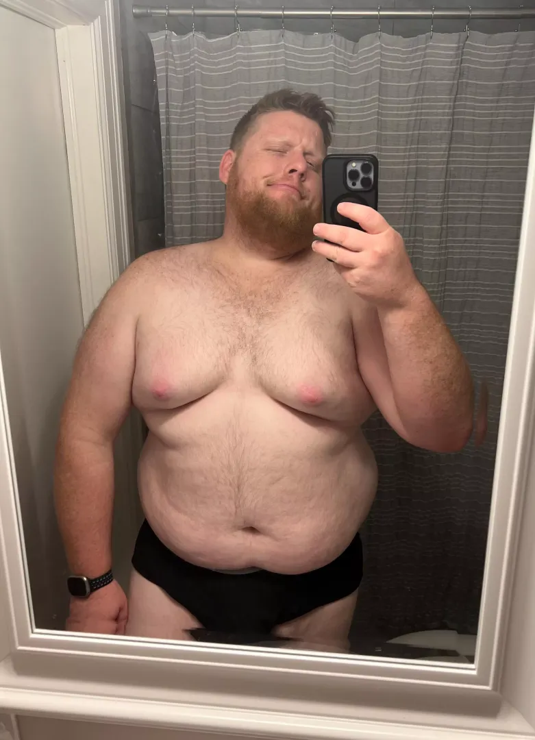 Who’s up to chat?
