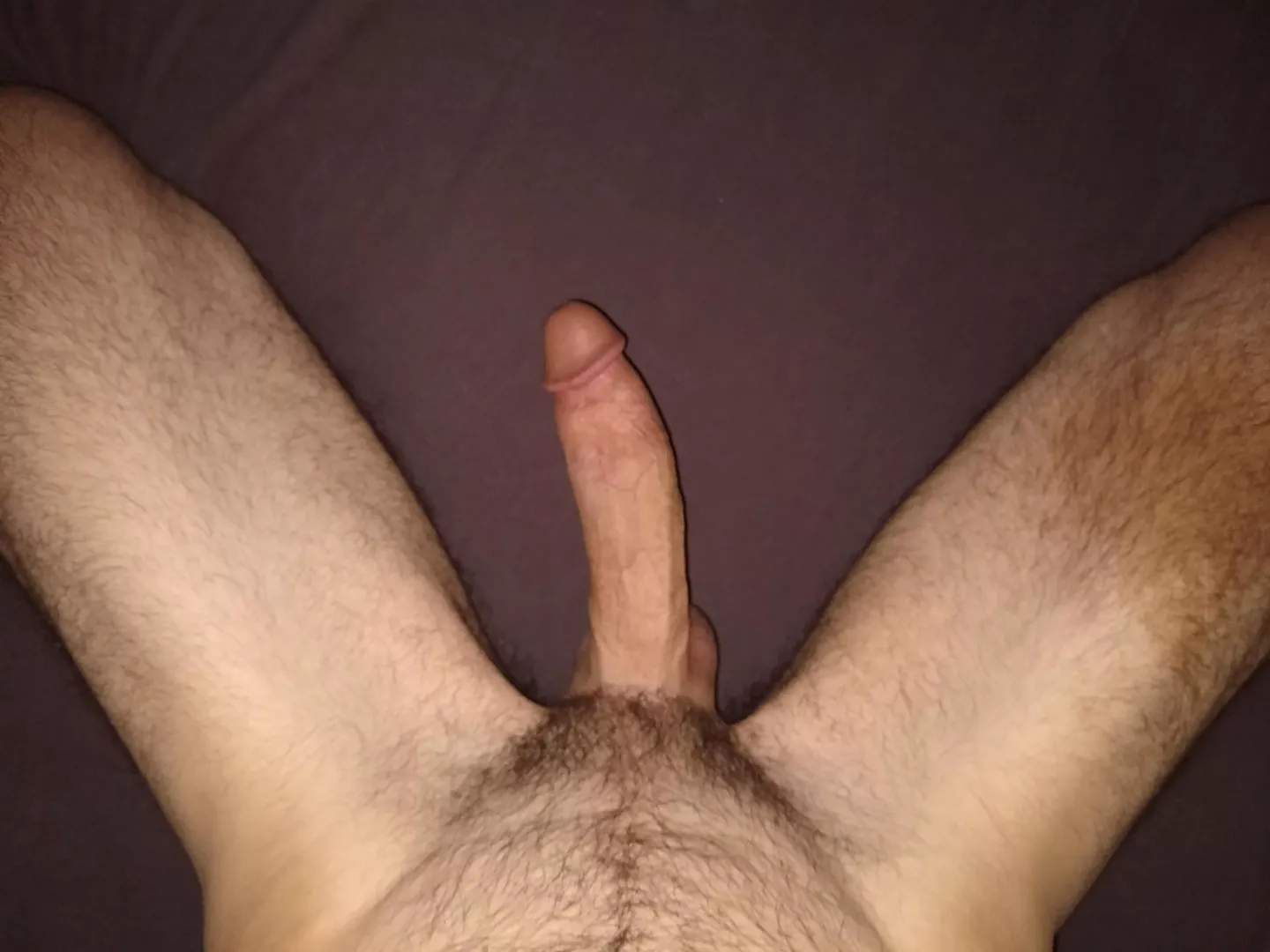 Who's up?