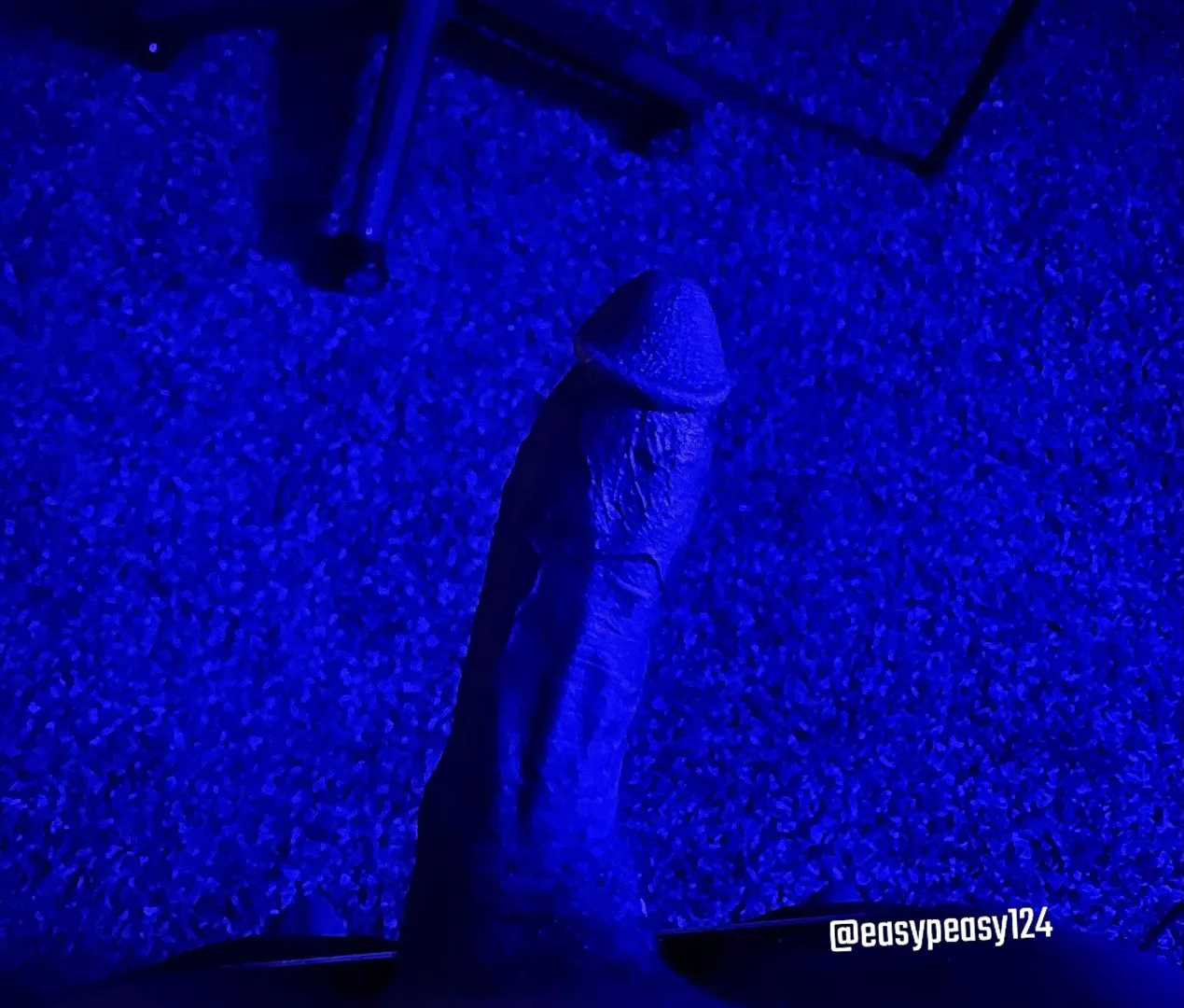 Who’s up