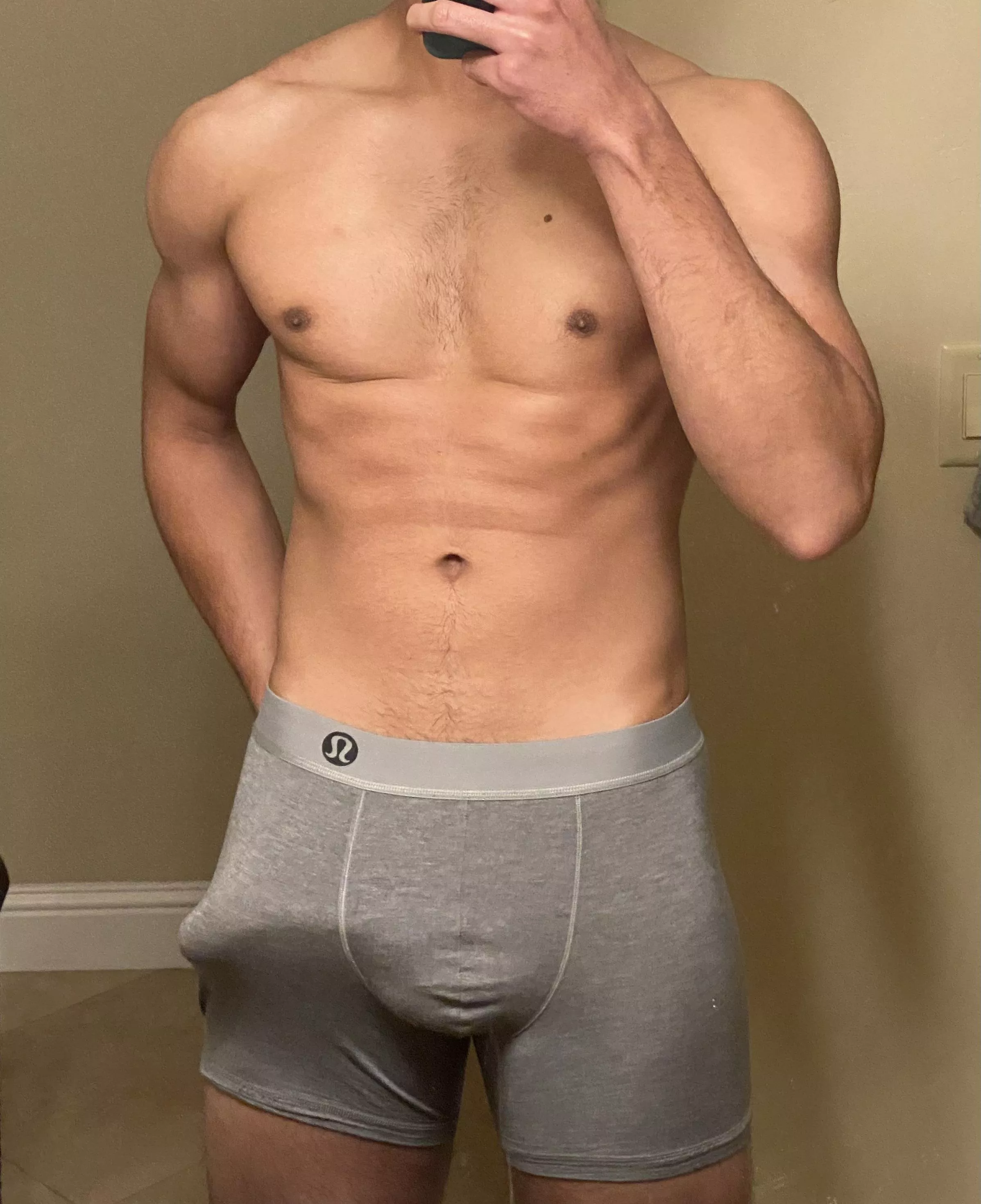 Who’s volunteering to help with this?