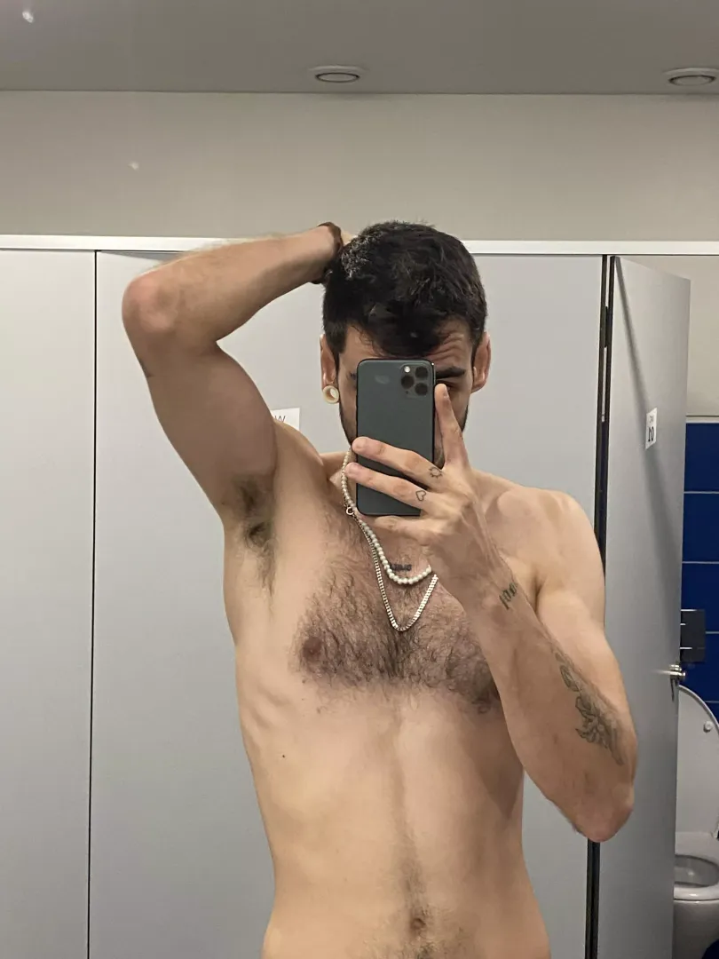 Who’s want me? DM