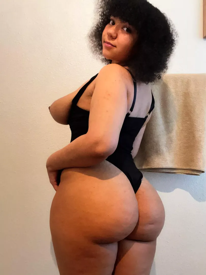 Whose face can I sit on?