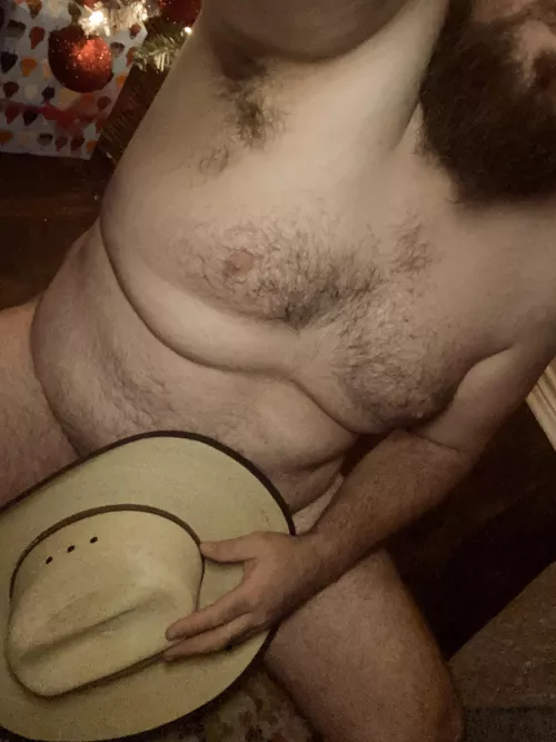 Whose ready to open Christmas gifts? 😉