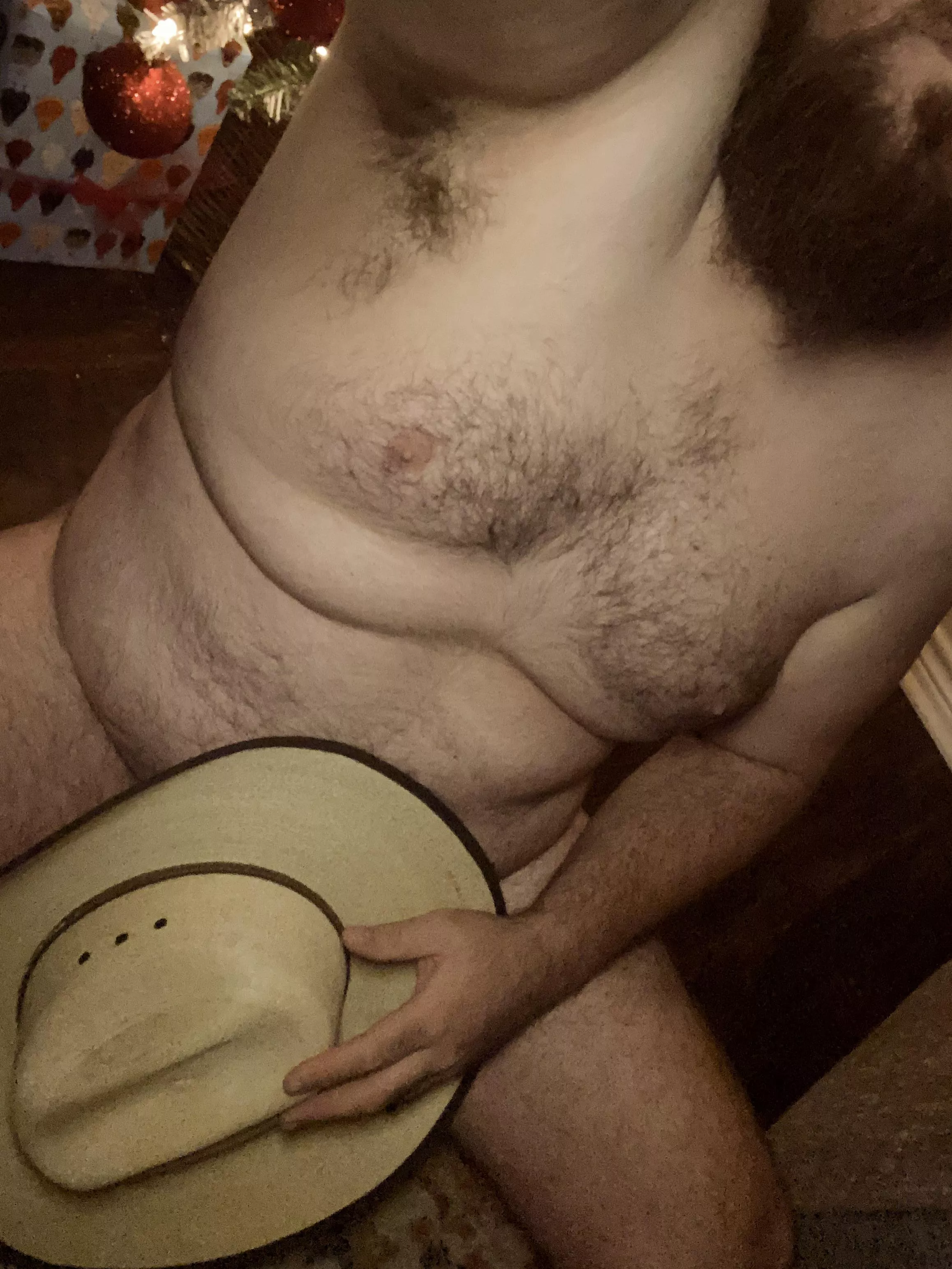 Whose ready to open Christmas gifts? 😉