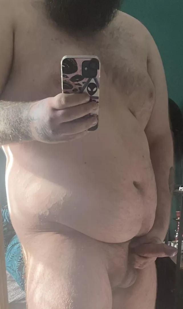 Why am I always hard? DM’s welcome!