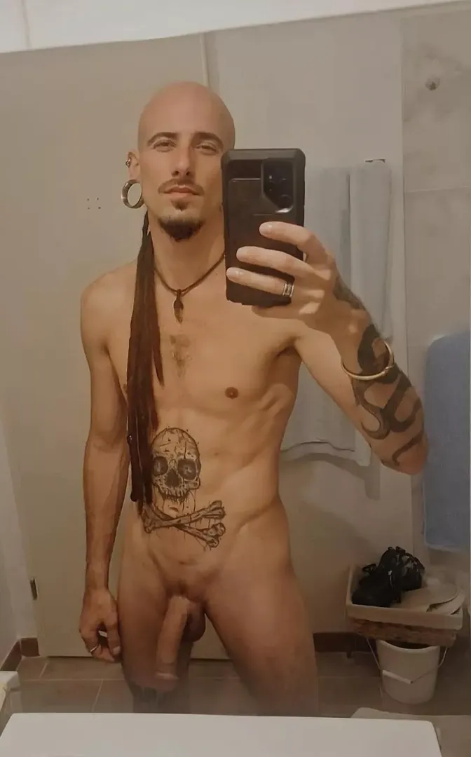 Why am I always hot before my shower?