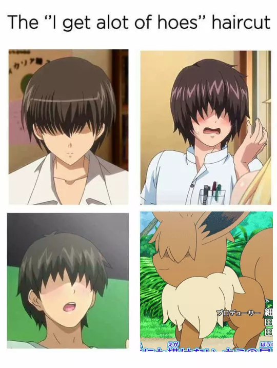 Why aren't there more hentai with female protagonists?