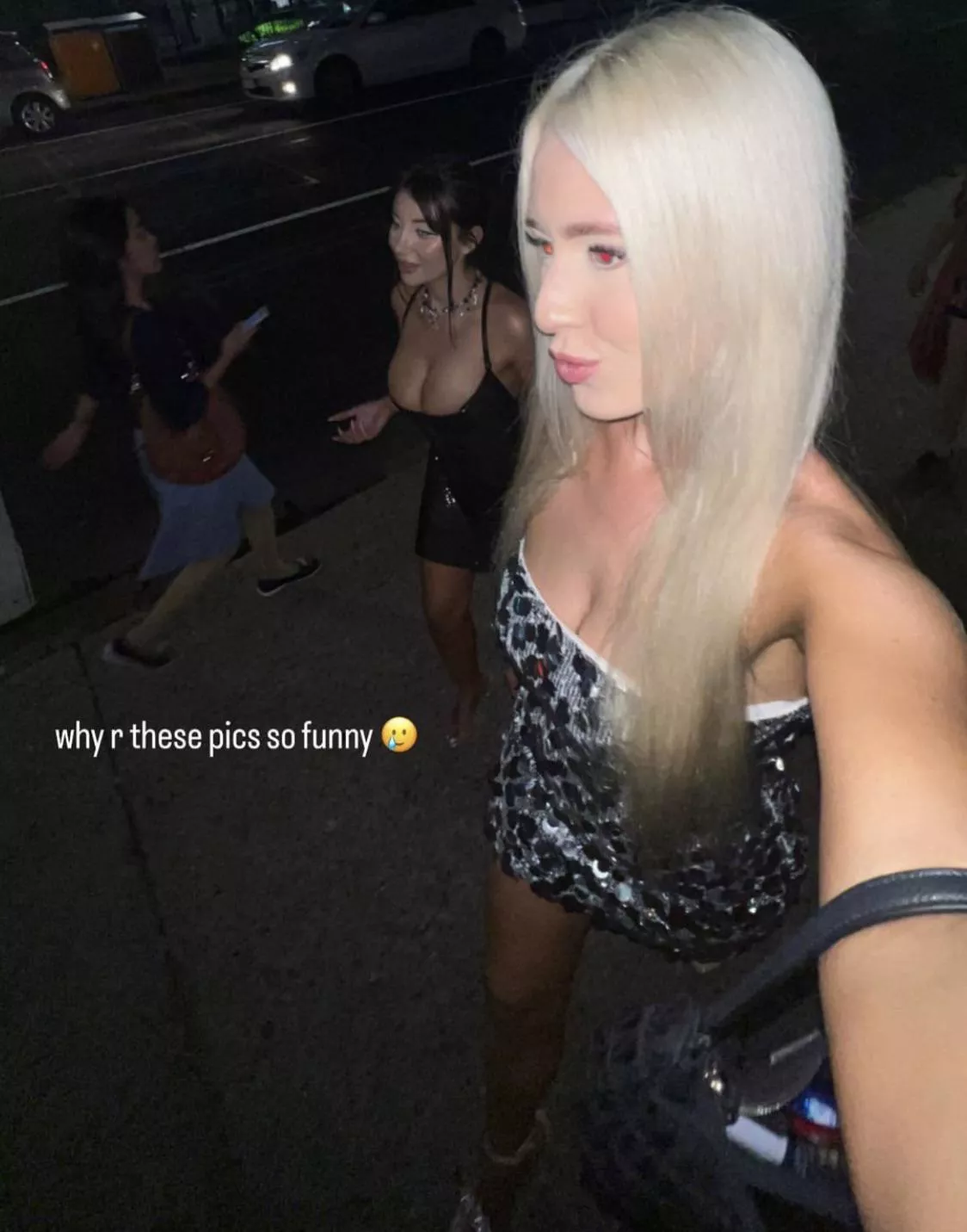 Why?
