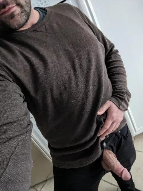 Why can't we all just get naked?