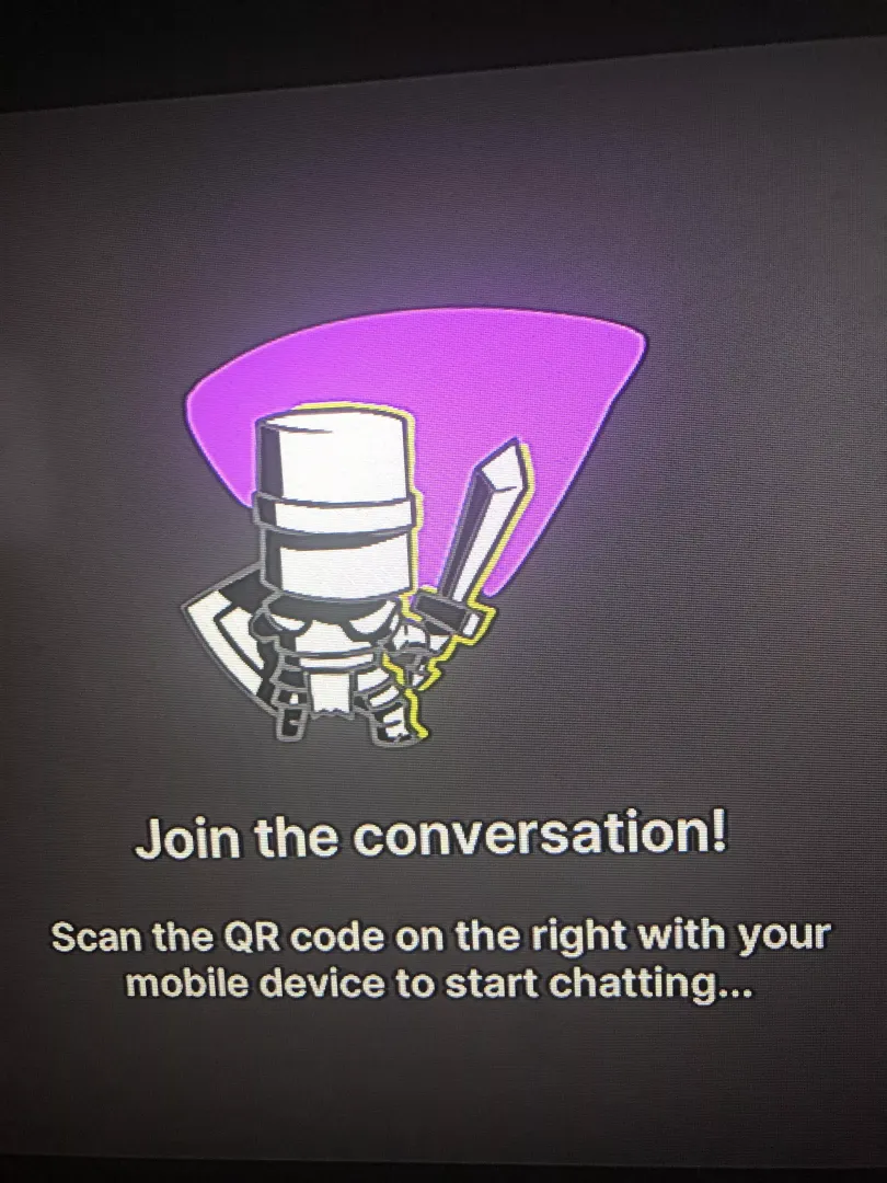 Why did twitch remove the ability to chat on Console?
