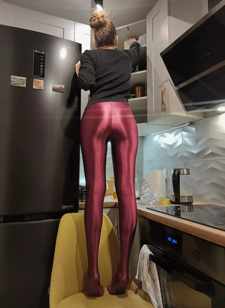 why do you always put it so high?