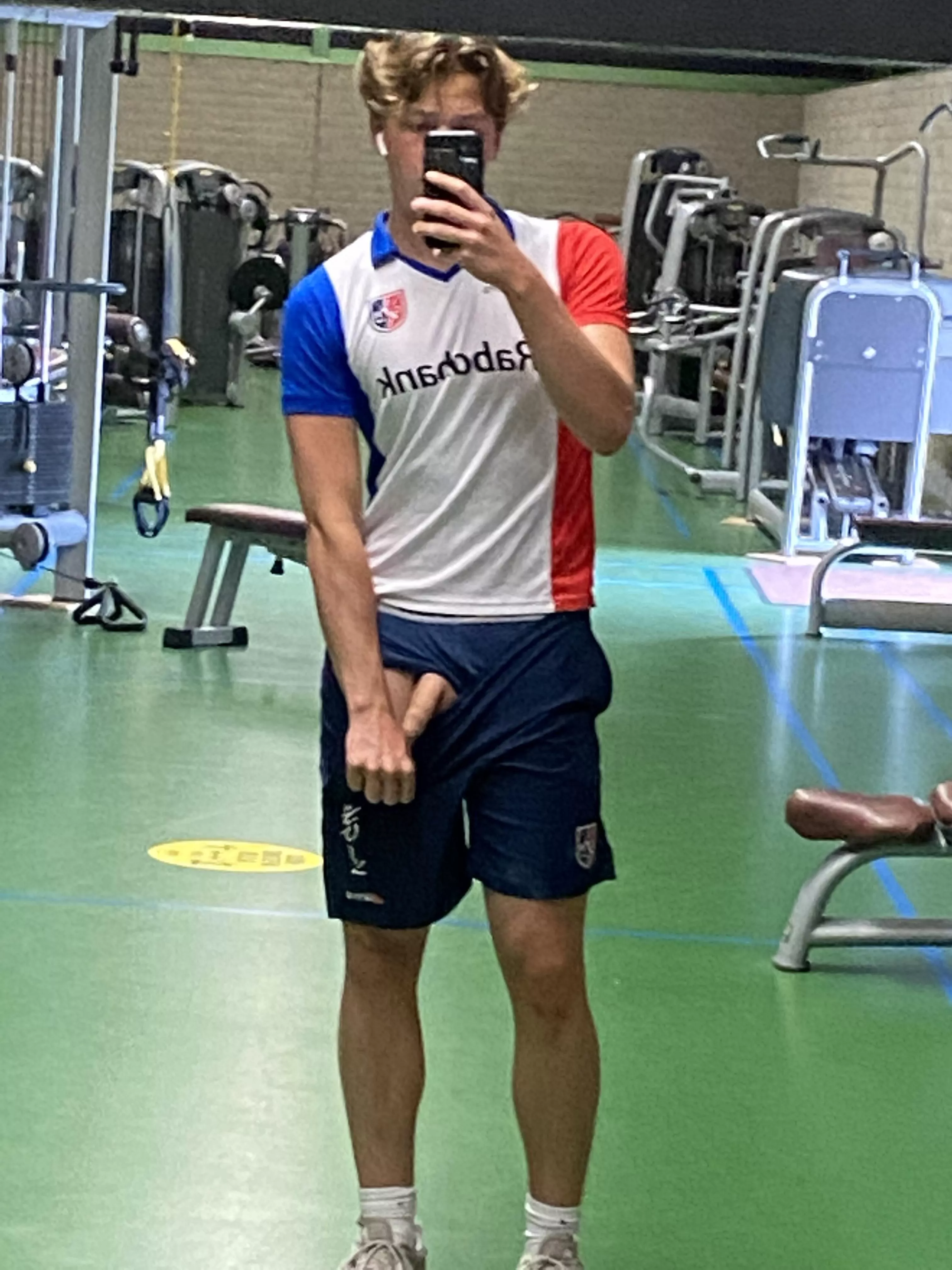 Why does this always happen to me?