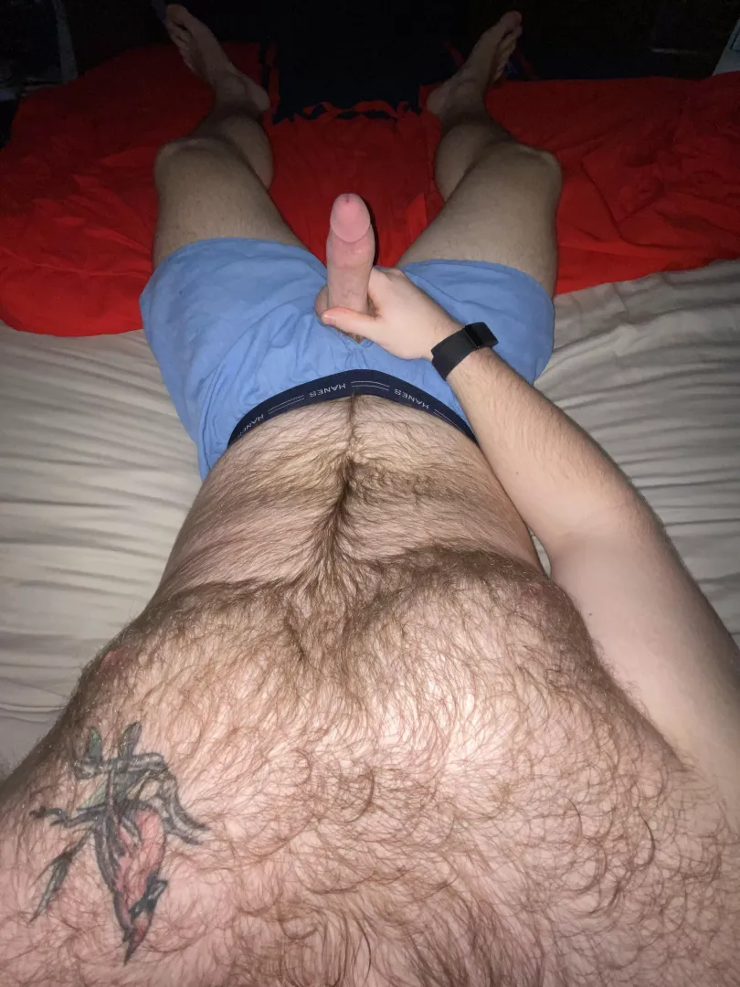 Why don’t you cum join me 😉