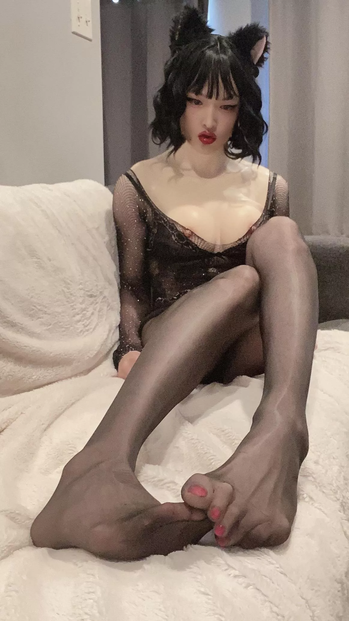 Why don't you show me how much you can cum 💦