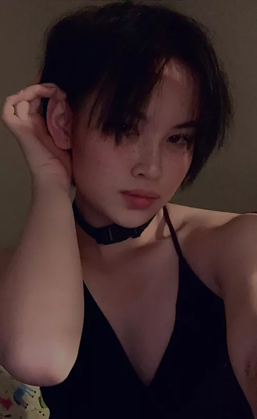 Why hello there