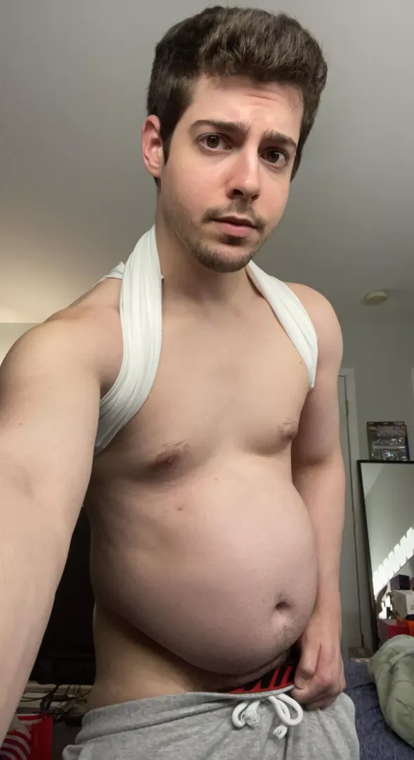 Why hello there