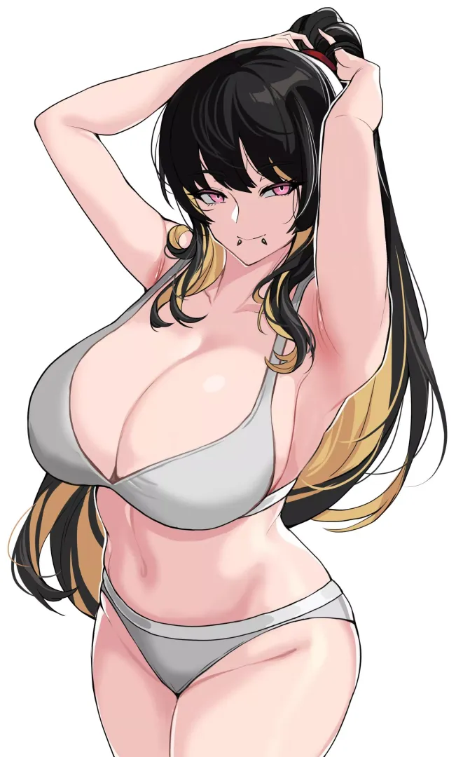 Why I love milf’s