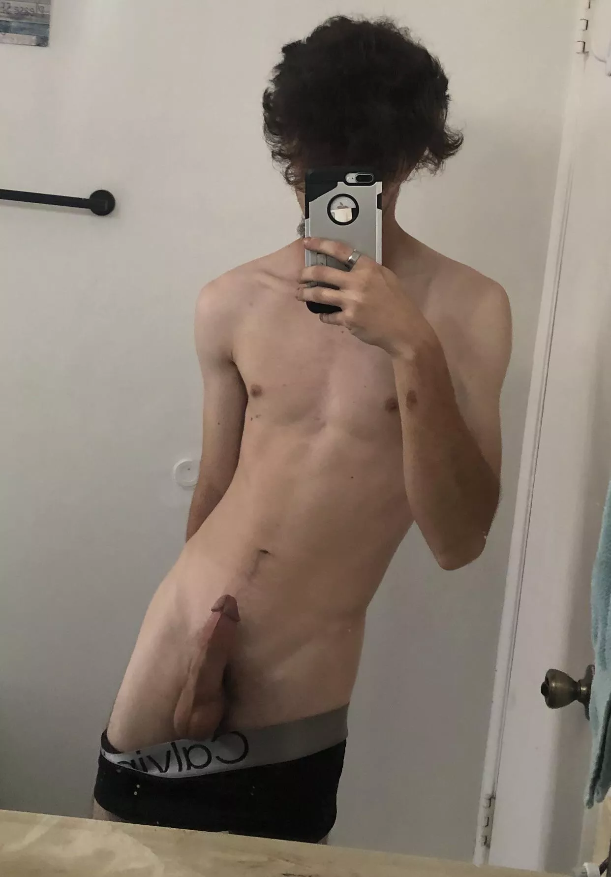 Why is everyone so big here?? Do I fit in?
