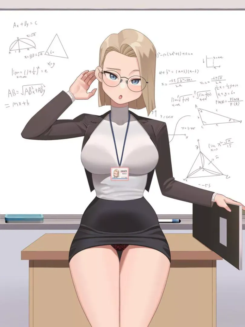 Why is math class so popular?