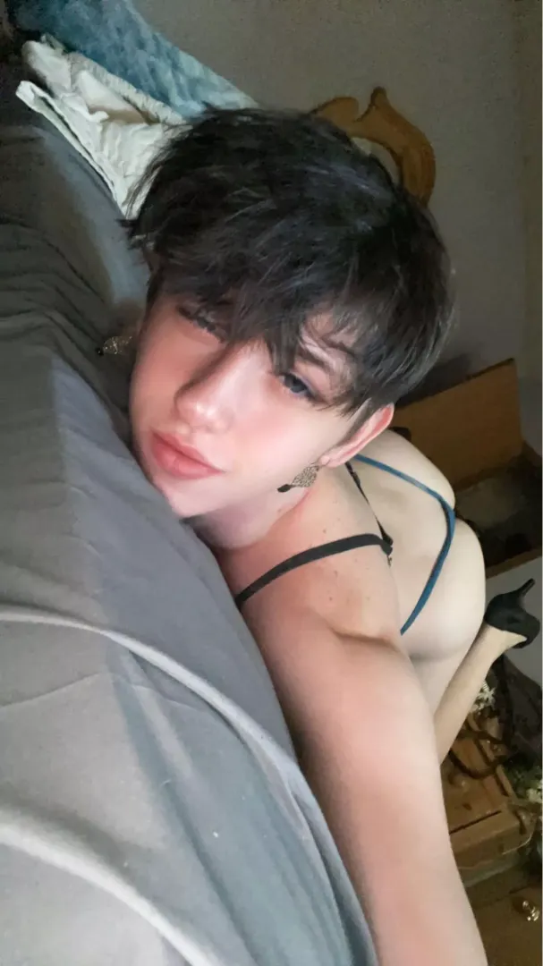 Why would my gf leave me??
