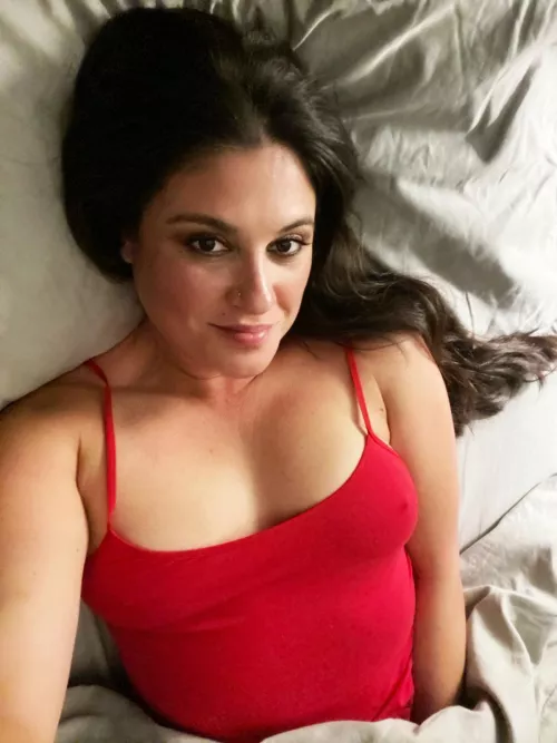 Why would you get out of bed? 