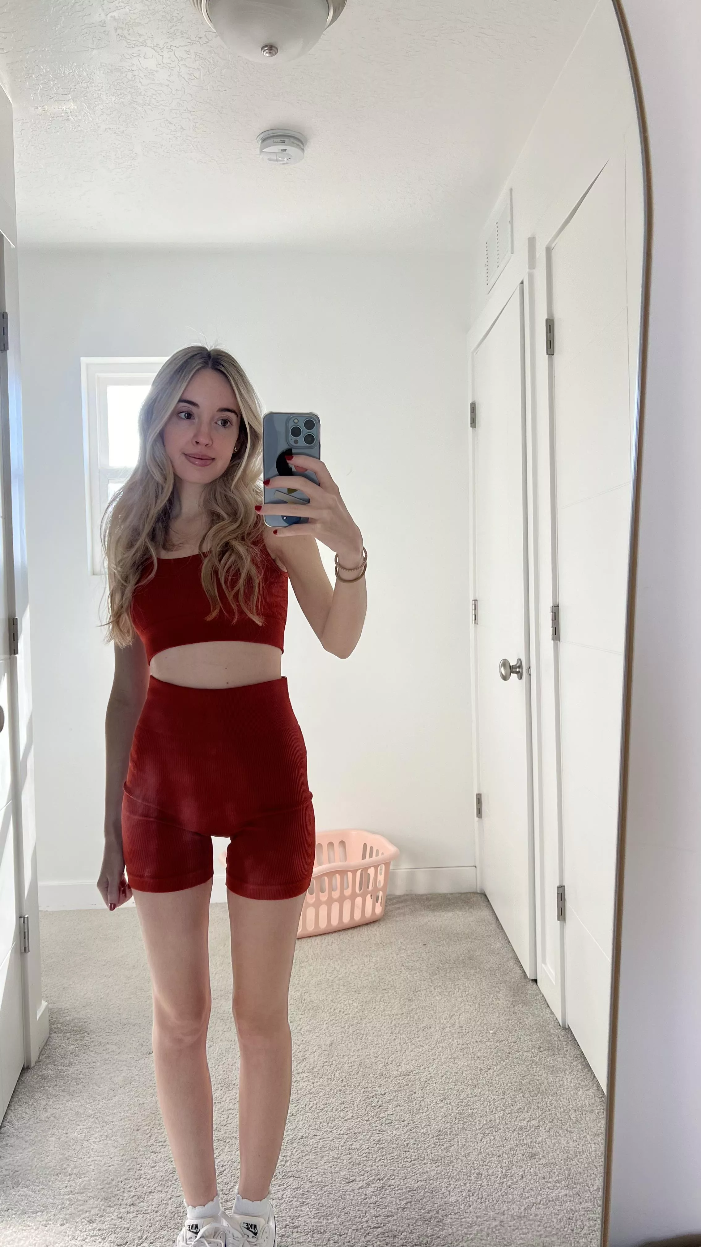 Wide gap :) just for you 