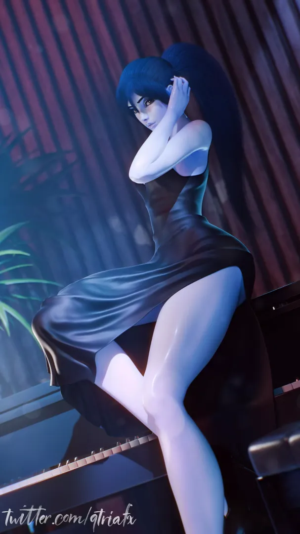 Widowmaker (Qtria) 