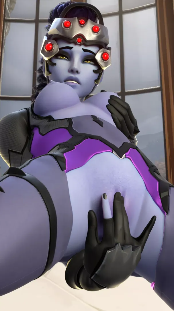 Widowmaker(WidowLover34)