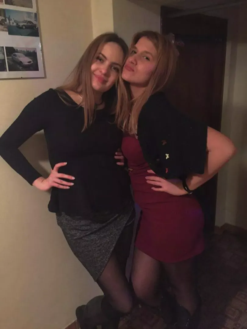 Wife and her friend wants to try some creampie gangbang. 😉