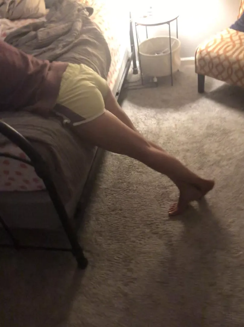 Wife Booty