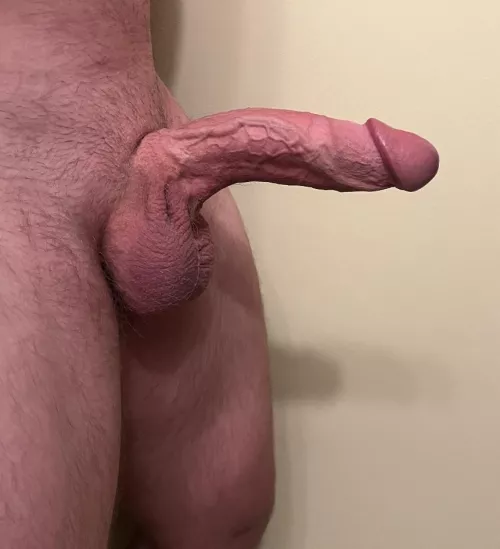 Wife doesn’t suck it, would you suck it? (30)