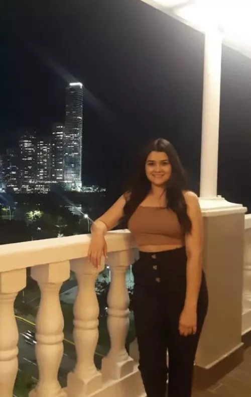 Wife doesn’t think anyone will like her, I bet her anyone that does can see her naked.