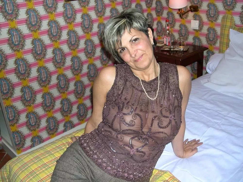 Wife for fun