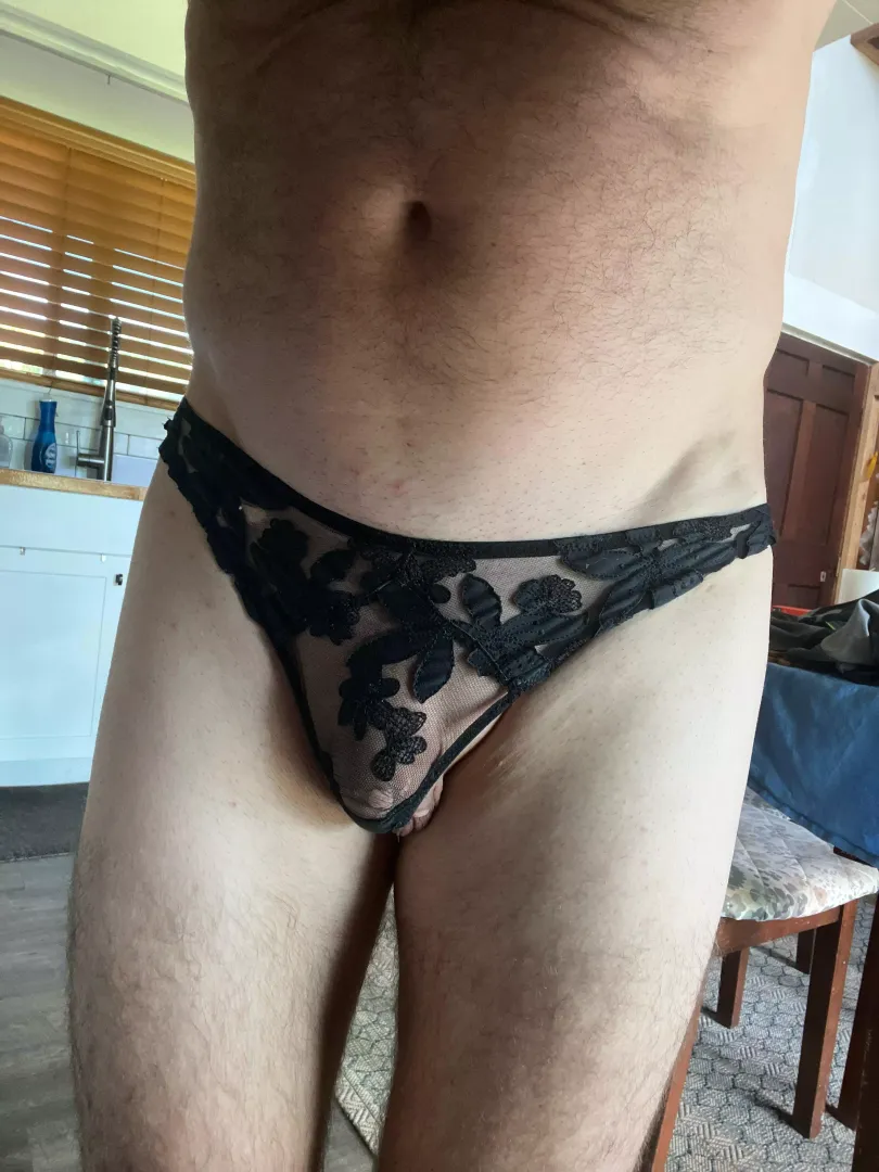 Wife left me alone