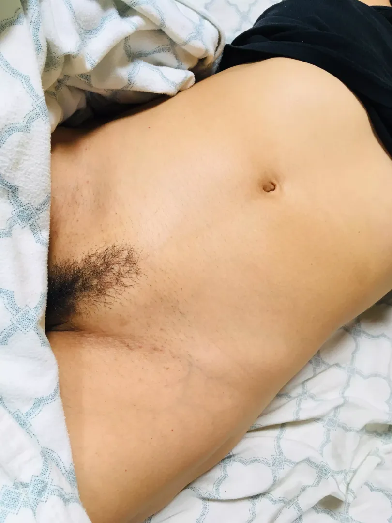 Wife mound and air cut!