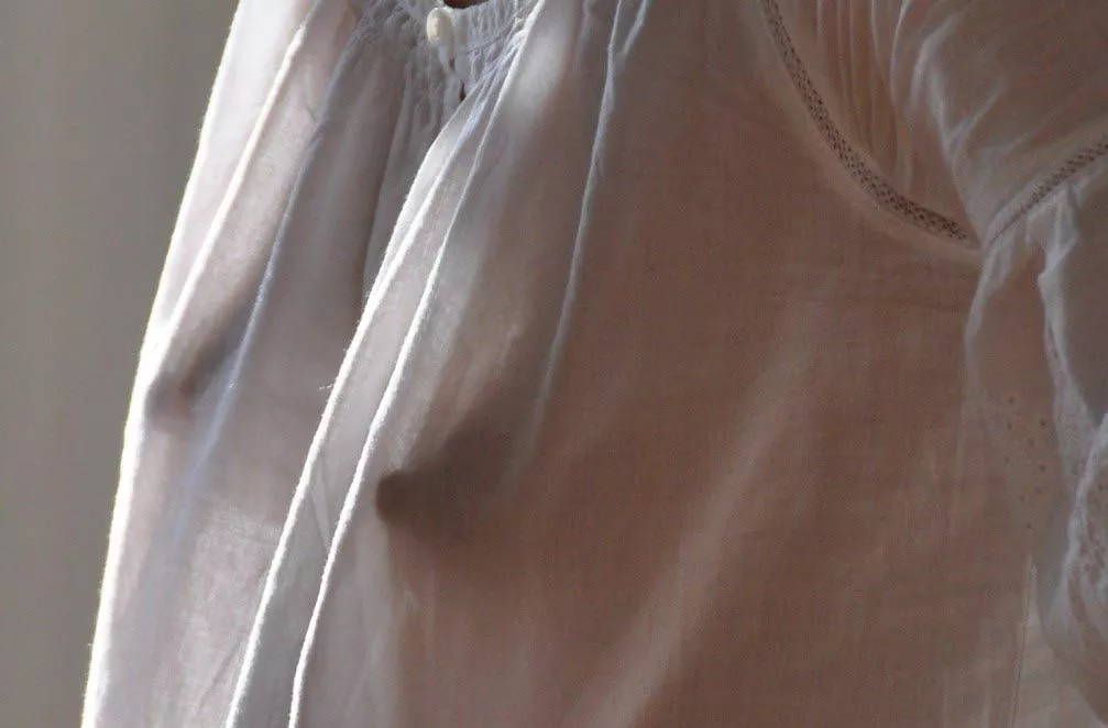 Wife nips