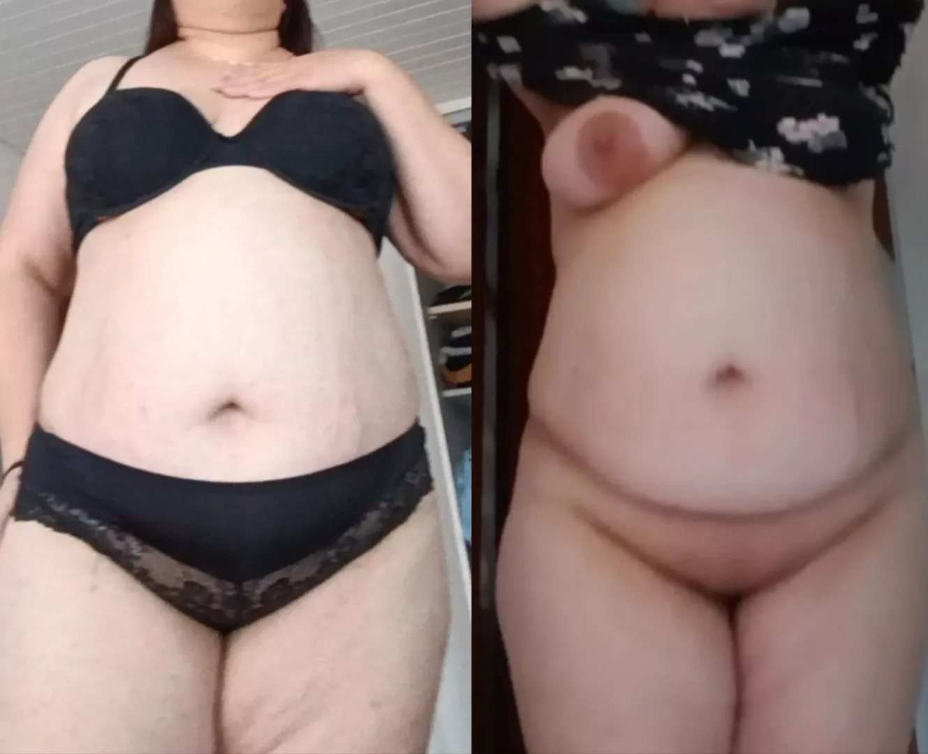 Wife on off
