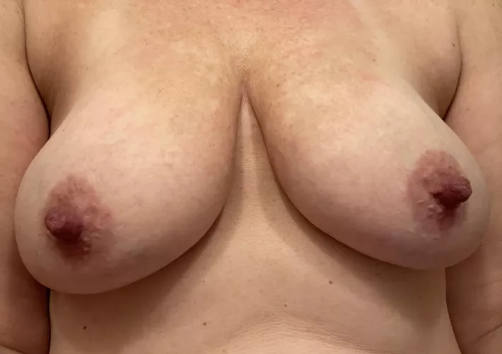 Wife ready to play