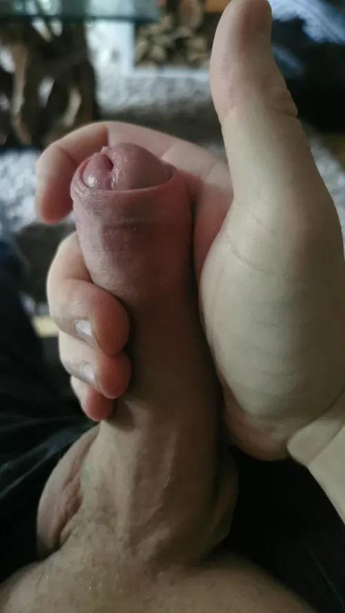 Wife says I'm smaller then teen lads is that true