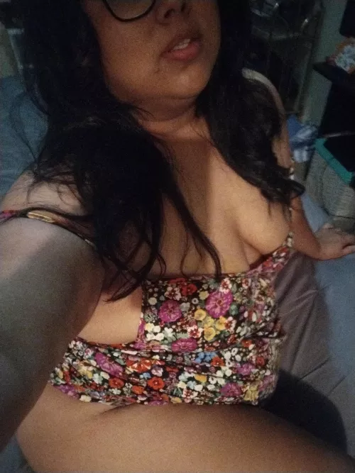 Wife took this on my phone